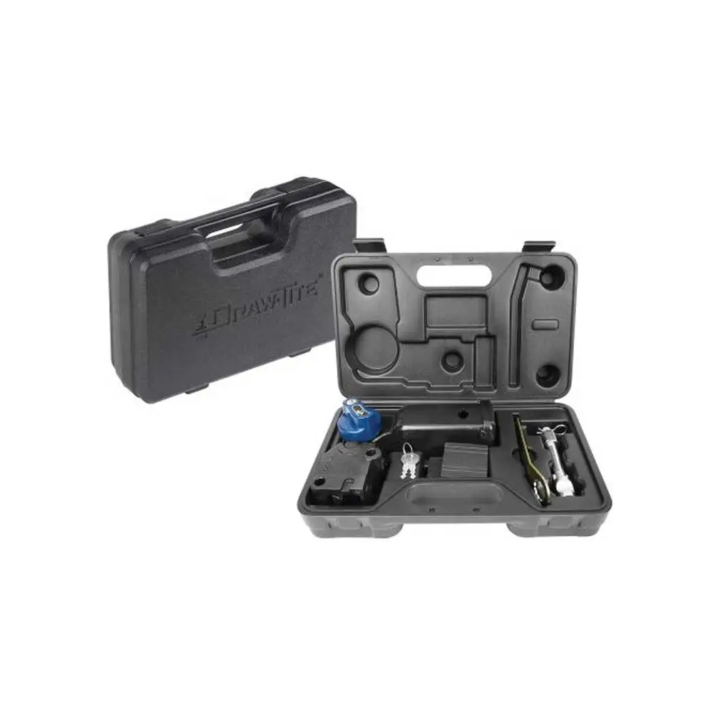 Replacement Removable 2" Receiver - DRA76900